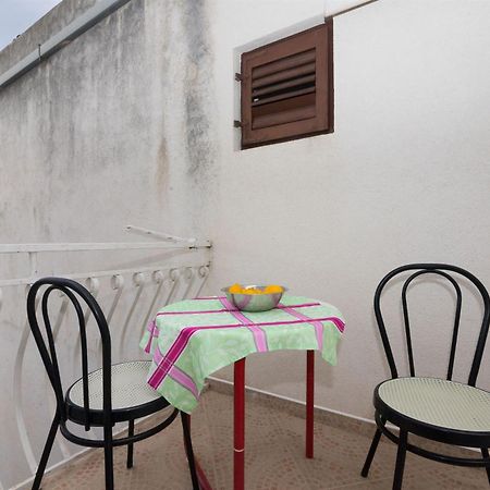 Apartments Zeljko マカルスカ エクステリア 写真