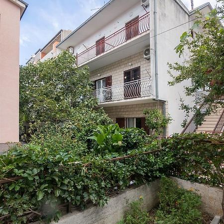 Apartments Zeljko マカルスカ エクステリア 写真