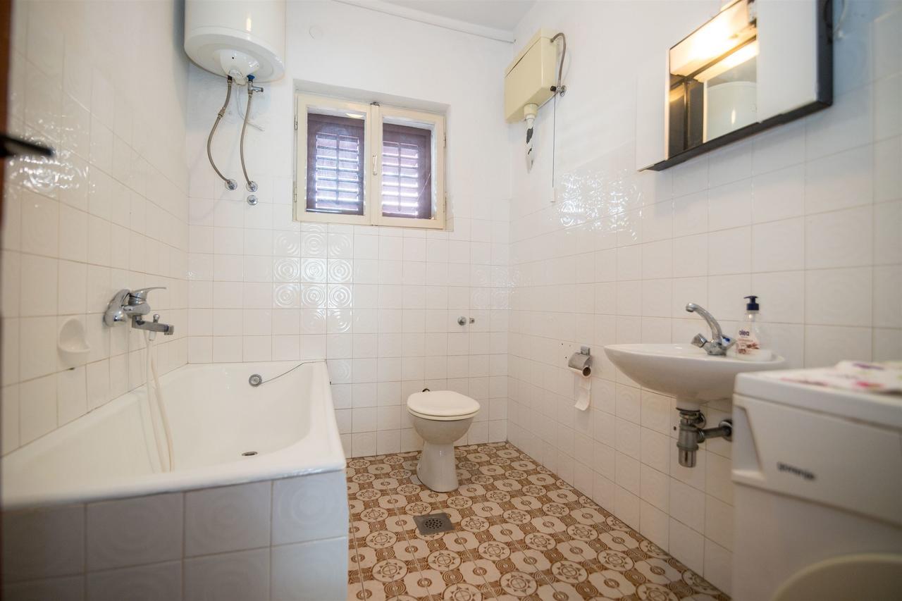 Apartments Zeljko マカルスカ エクステリア 写真