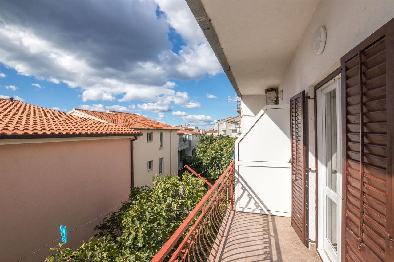 Apartments Zeljko マカルスカ エクステリア 写真