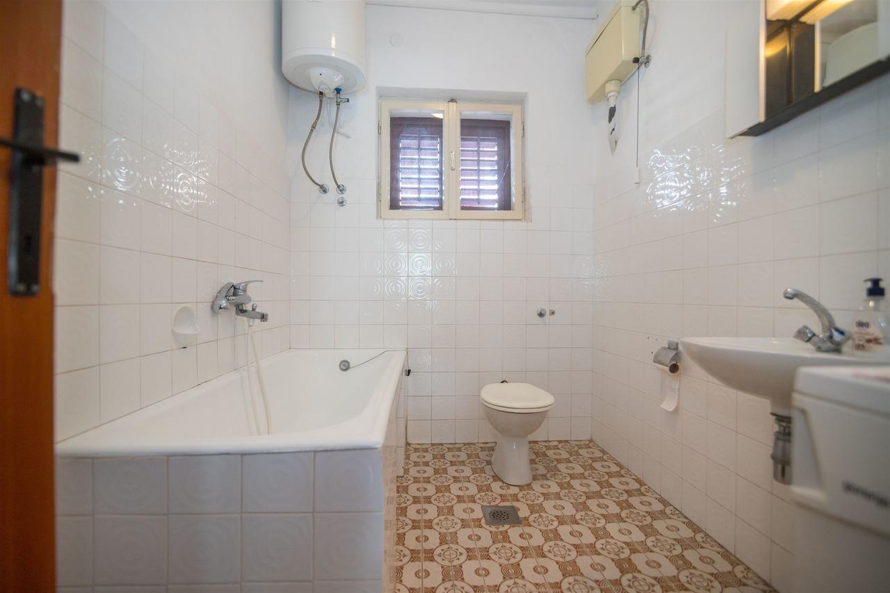 Apartments Zeljko マカルスカ エクステリア 写真